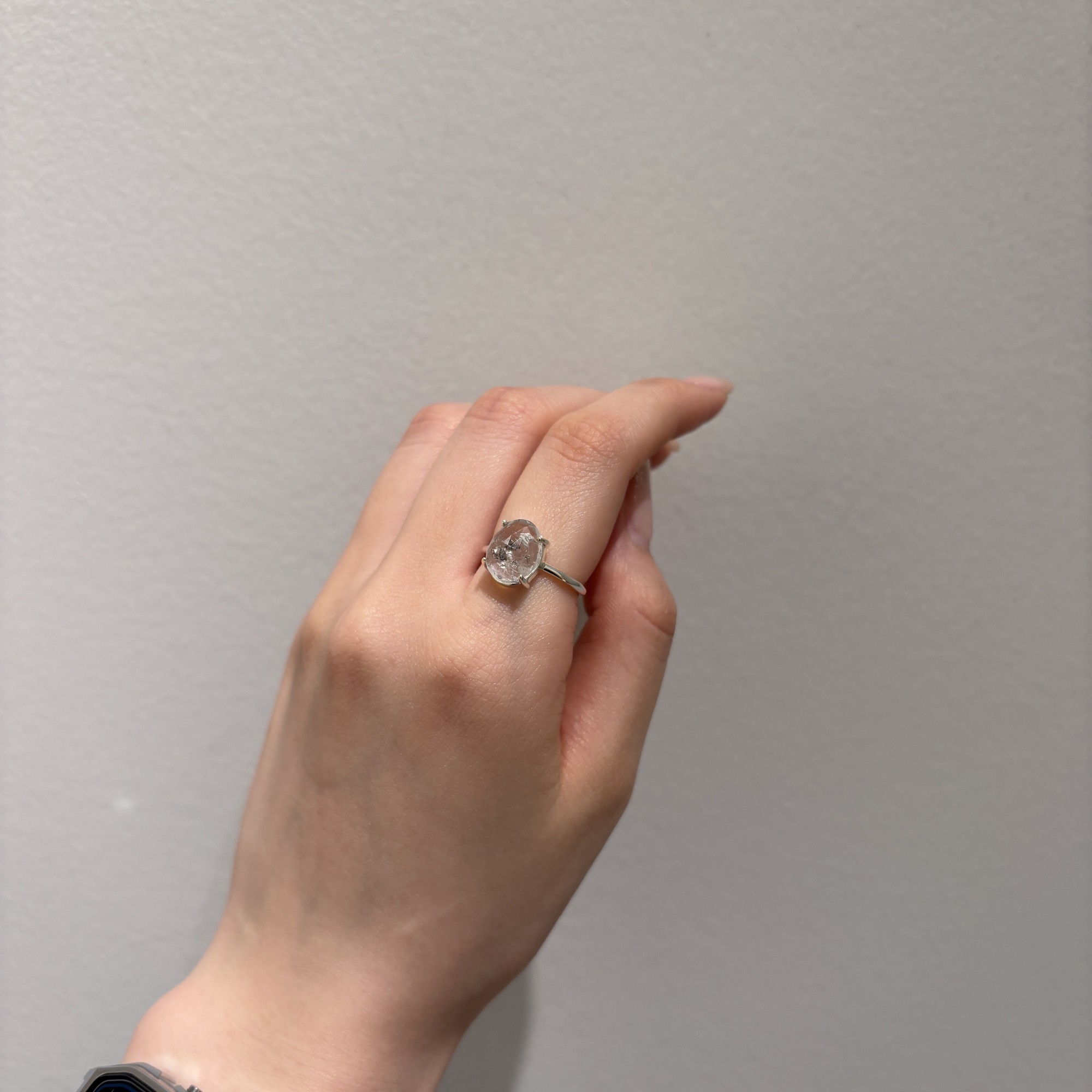 【💍天然石リング💍】