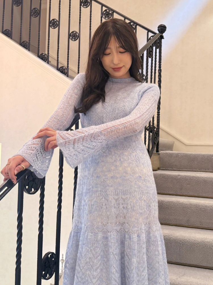 王道モテワンピース♡