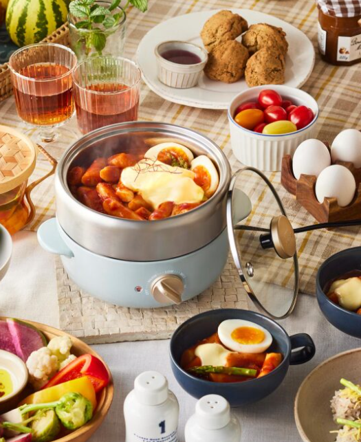 1人暮らしにおすすめ家電！