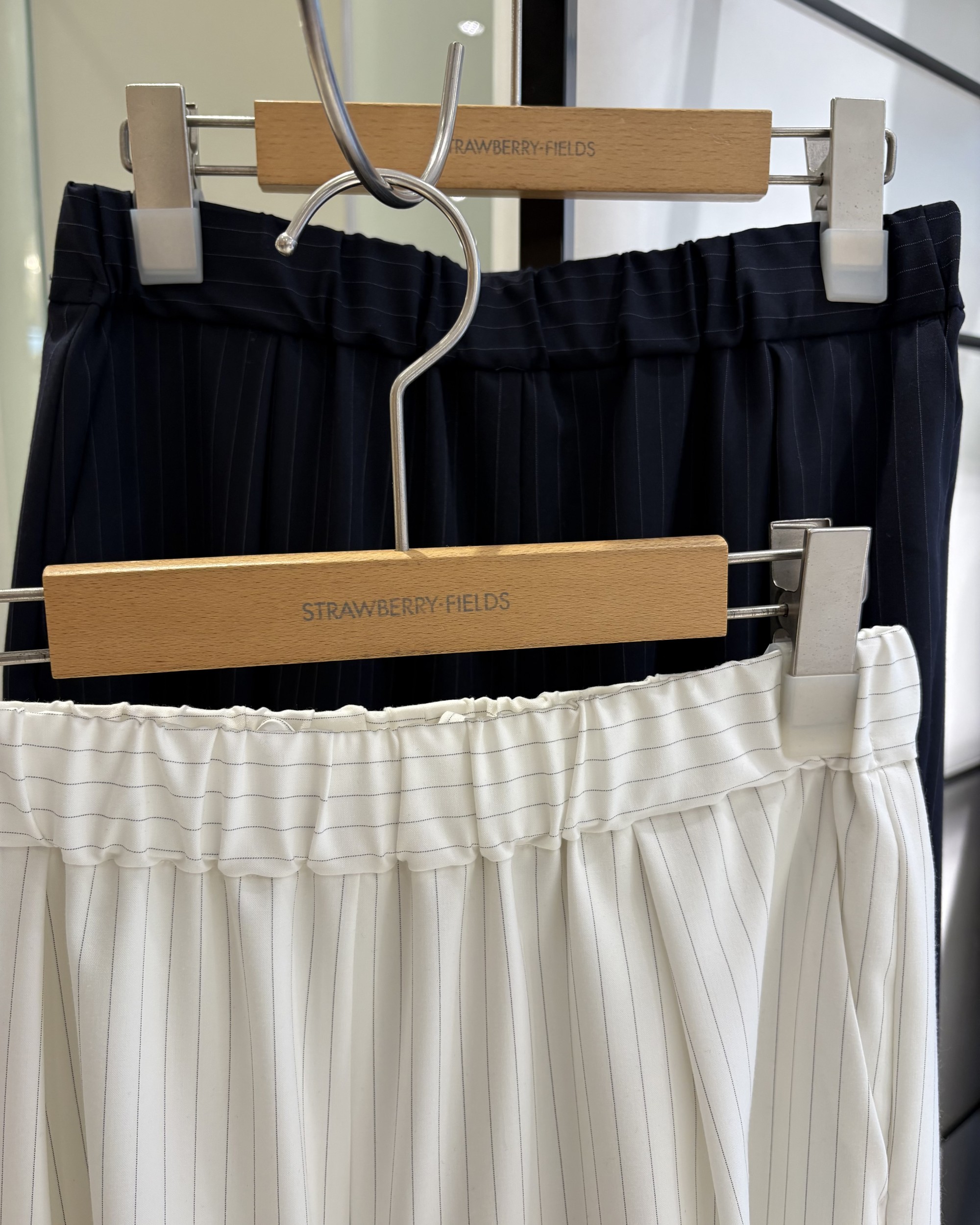 きれいめカジュアルコーデ