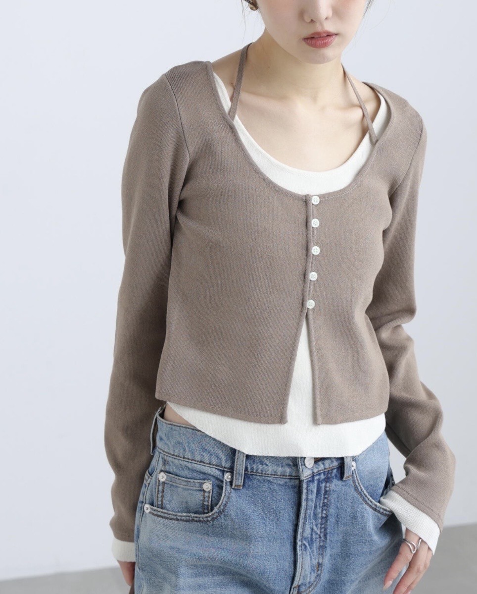 大好評！ラメ入りトップス✨