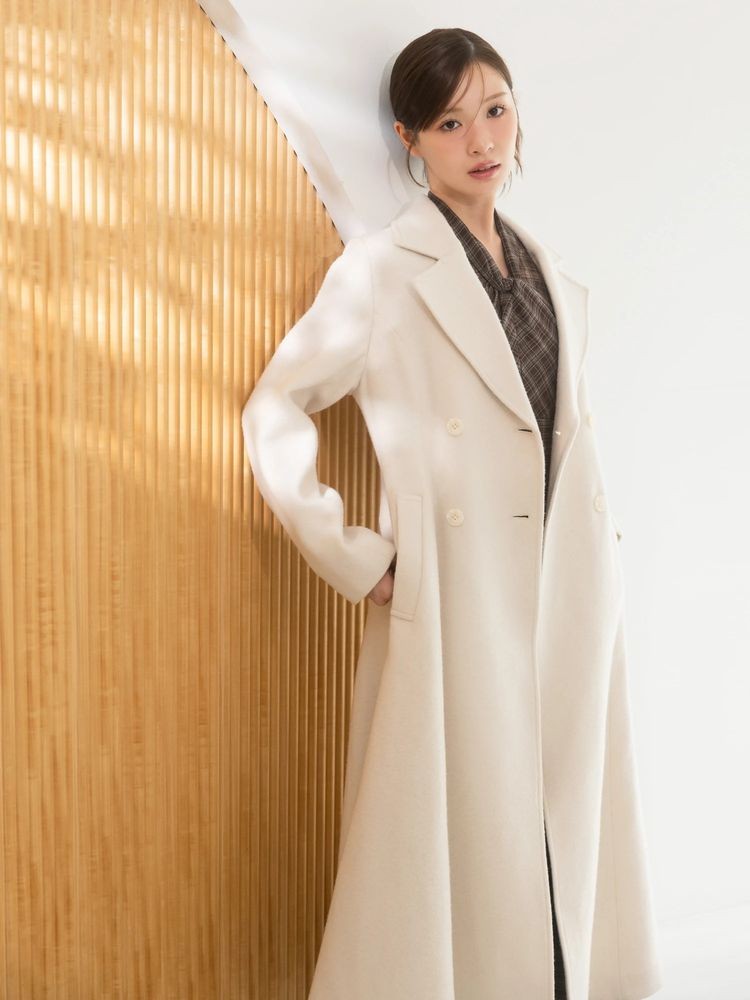 今週の新作アウター☆