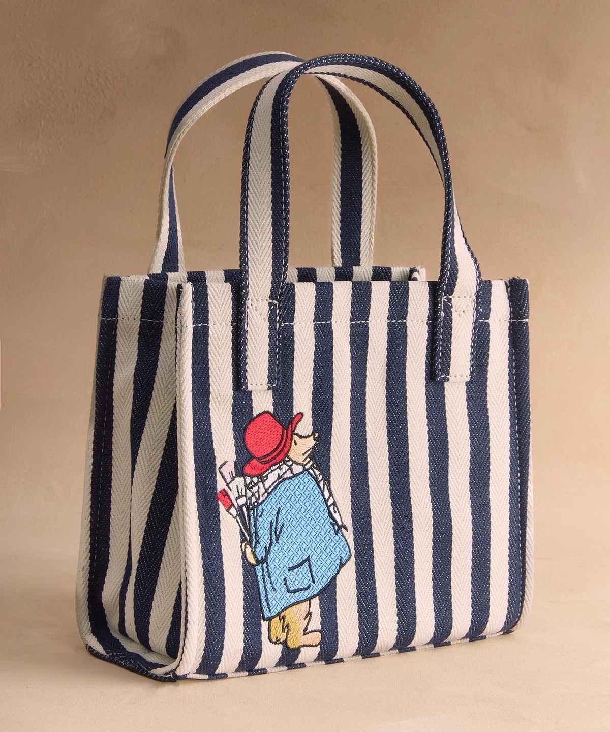 Cath Kidston×Paddingtonコラボ🧸🍊