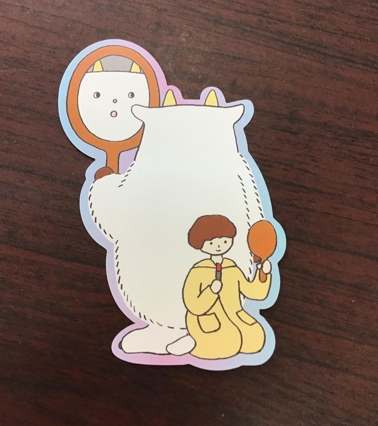 📚GOAT 2026 Winter発売中🐐