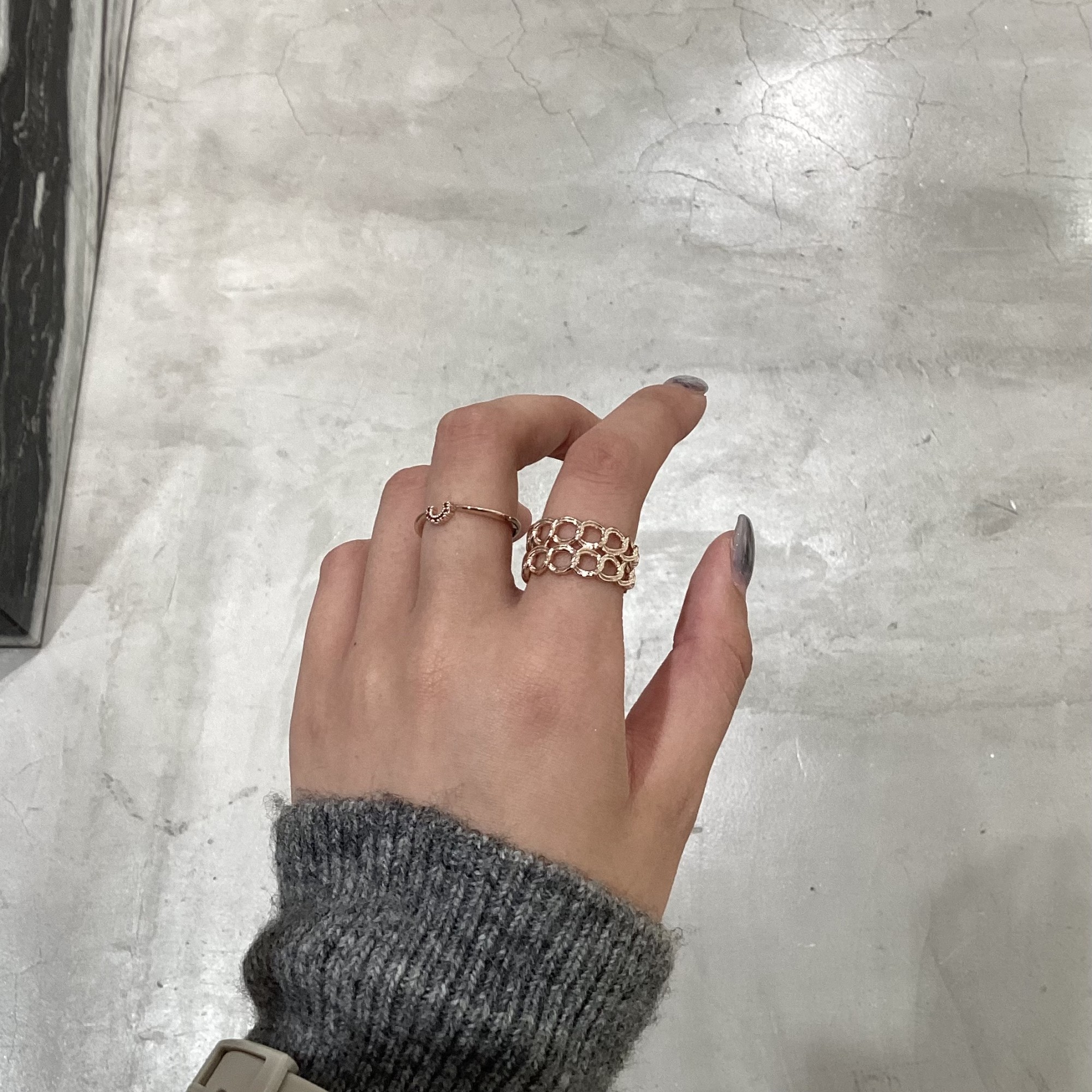 【🤍11/19発売!ギフトコレクション🎄】