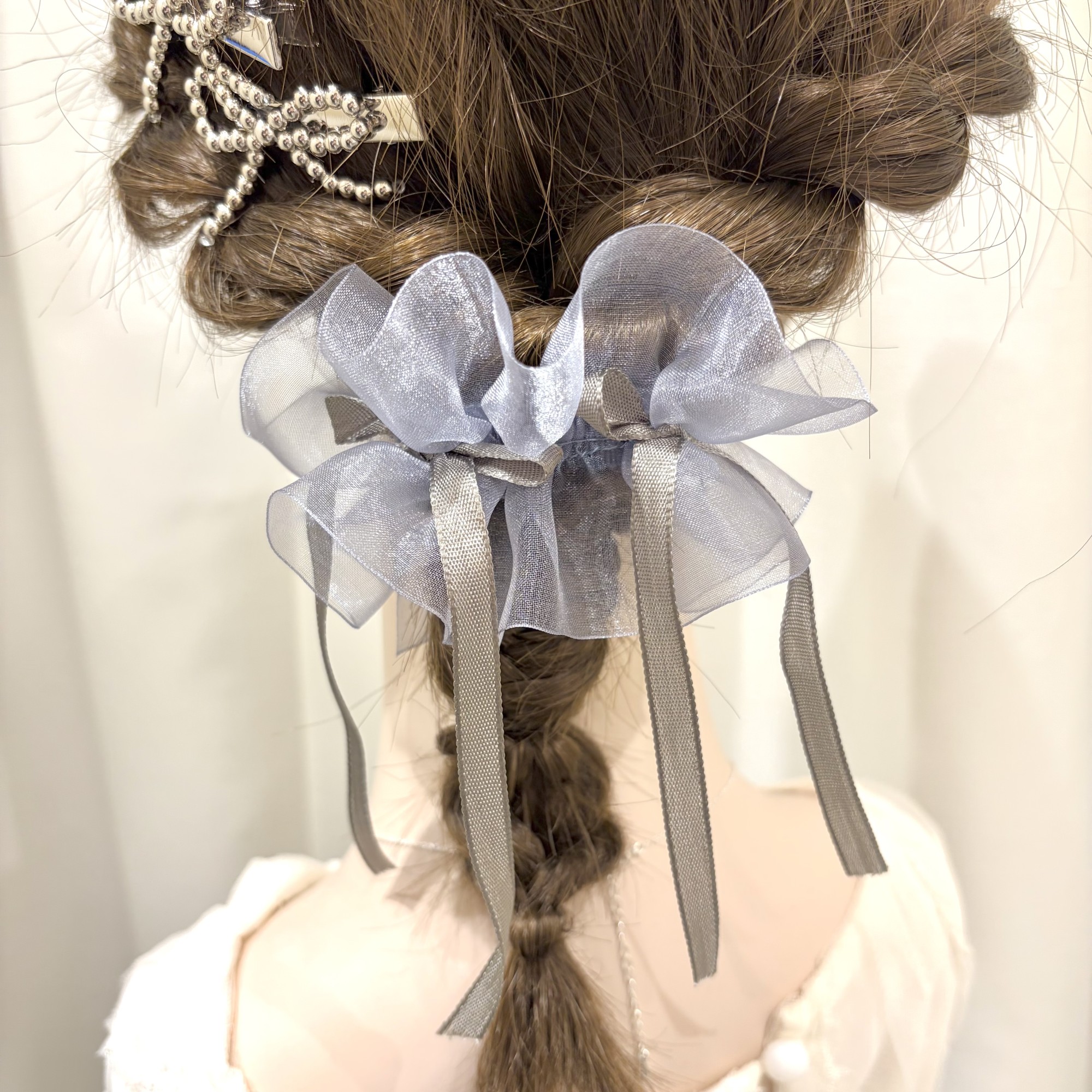 New✨フリルシアーカフ🪽