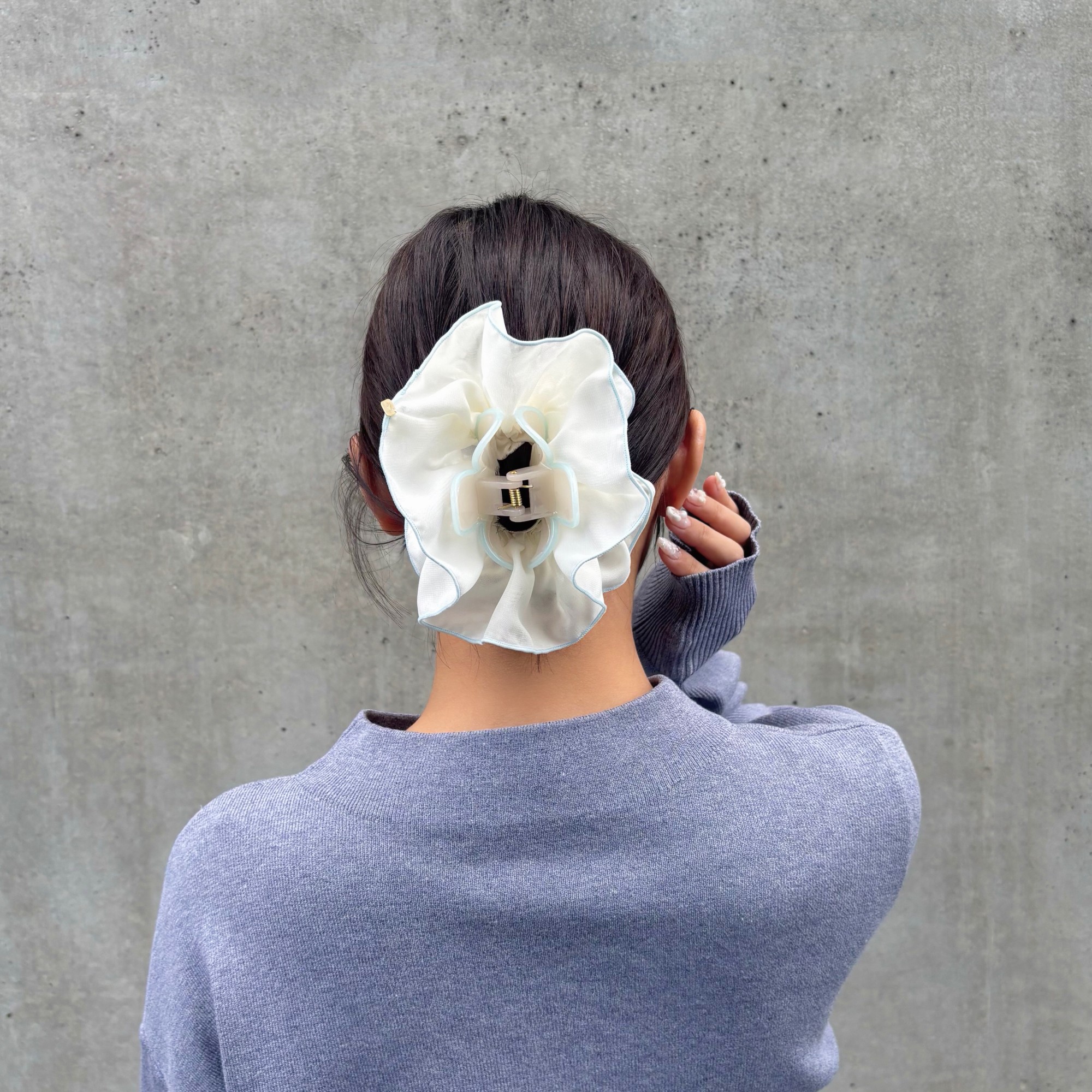 《   𝑆𝑐𝑟𝑢𝑛𝑐ℎ𝑖𝑒 𝐶𝑙𝑖𝑝  》