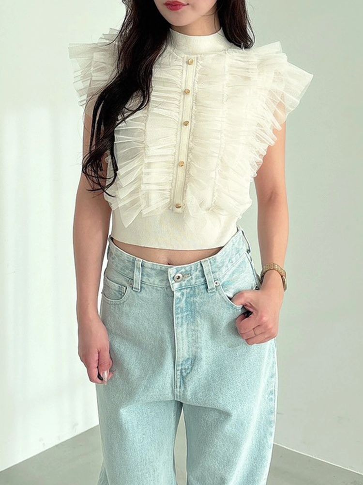 新作トップス☆