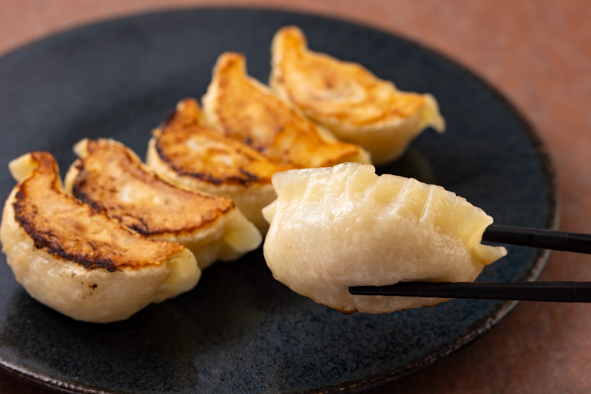 【京都駅 昼飲み】焼き餃子と生ビール738円|平日ハッピーアワー