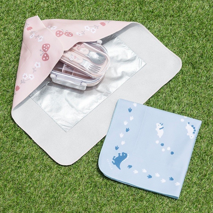 大人気商品ののキッズサイズが登場！キッズ巻くだけ保冷クロス