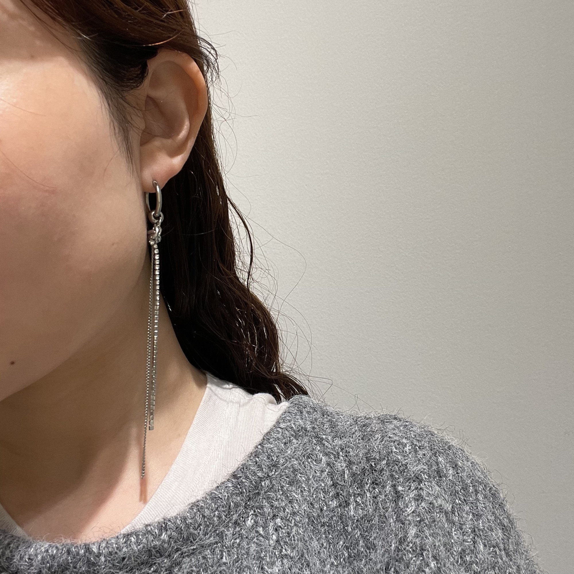 【スタッフおすすめ!個性派ピアス✨】