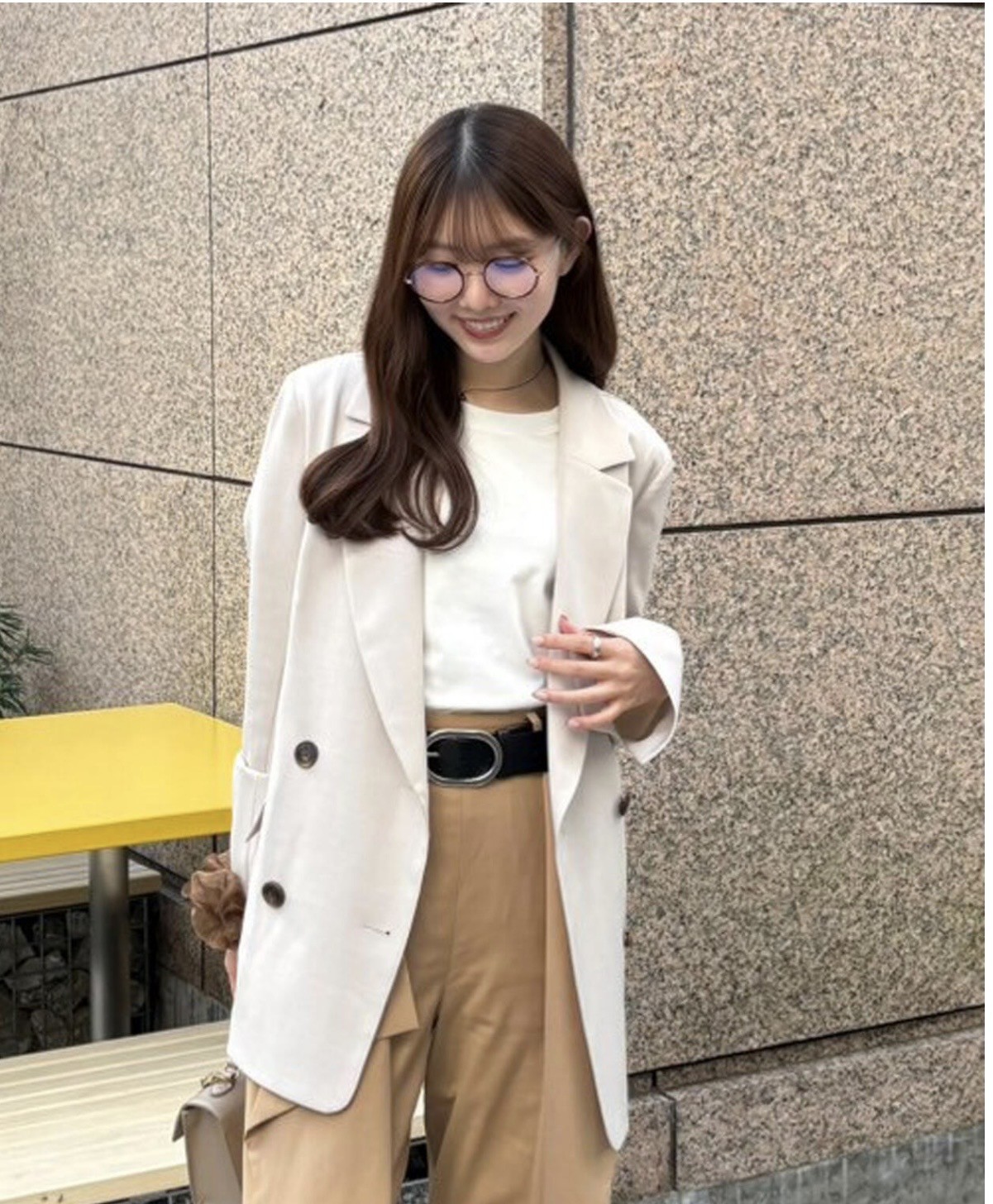 セットアップ対応！人気ジャケット⭐️