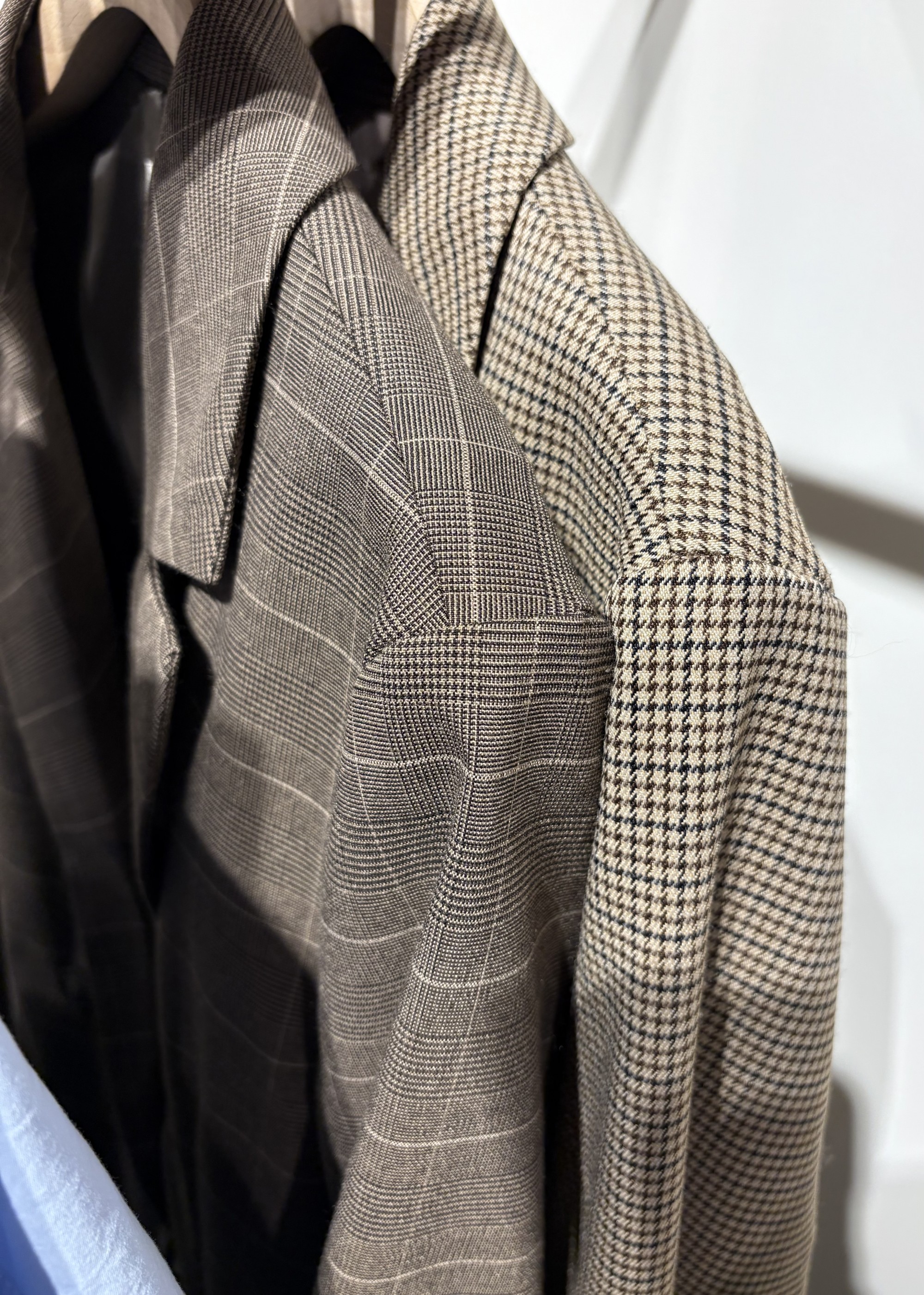 ジャケットのご紹介