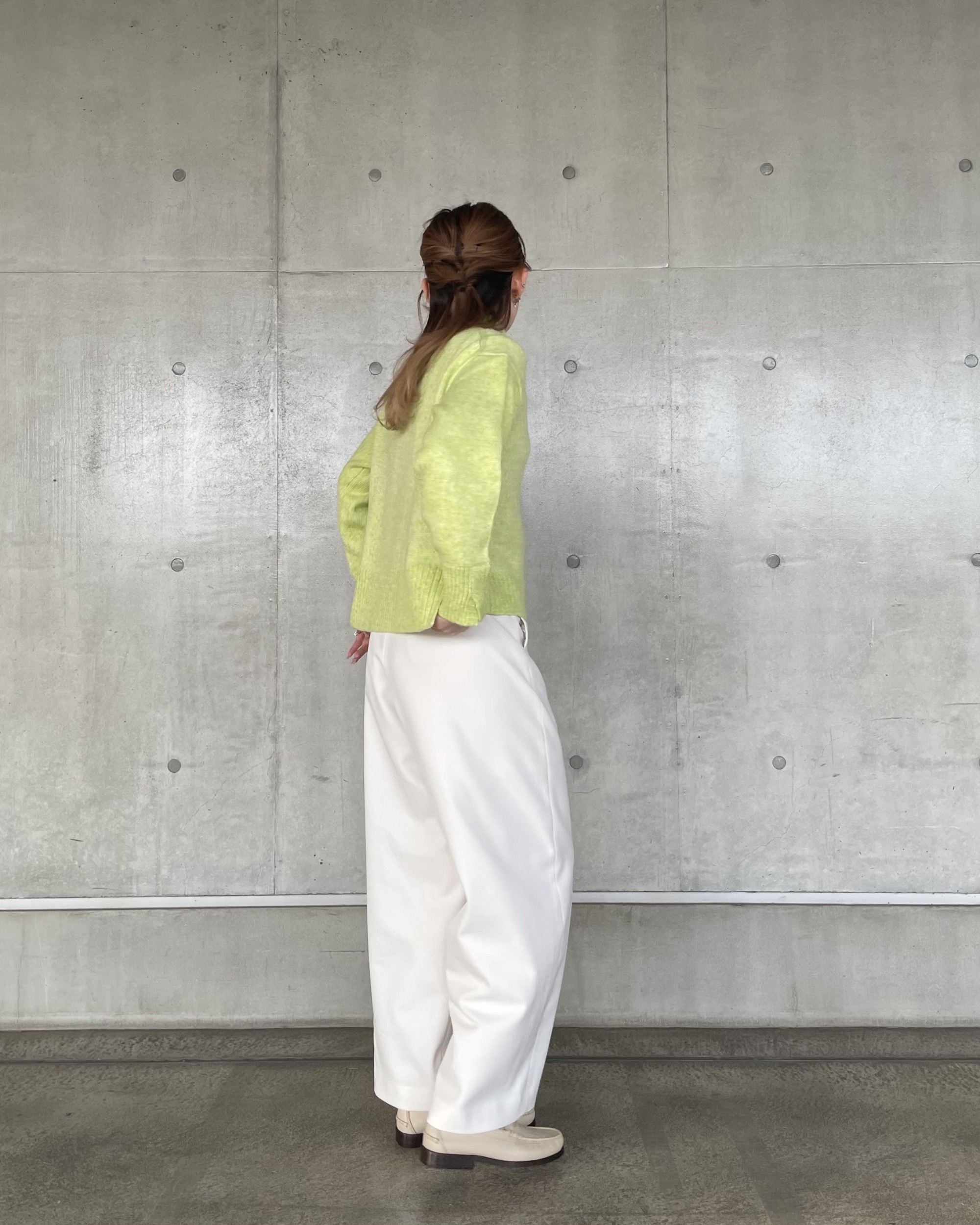 新作おすすめコーデ