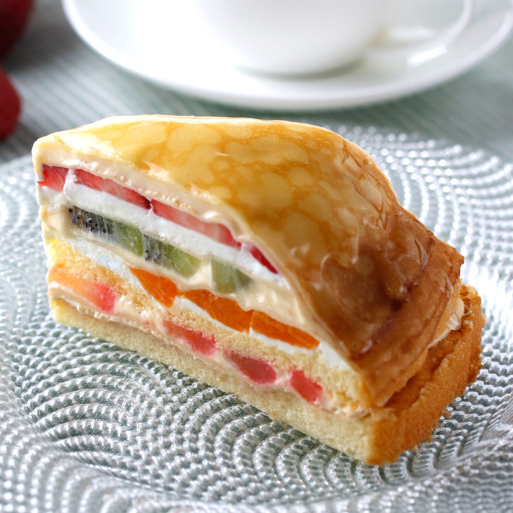 ✨🍰 新作ケーキのご案内 🍰✨