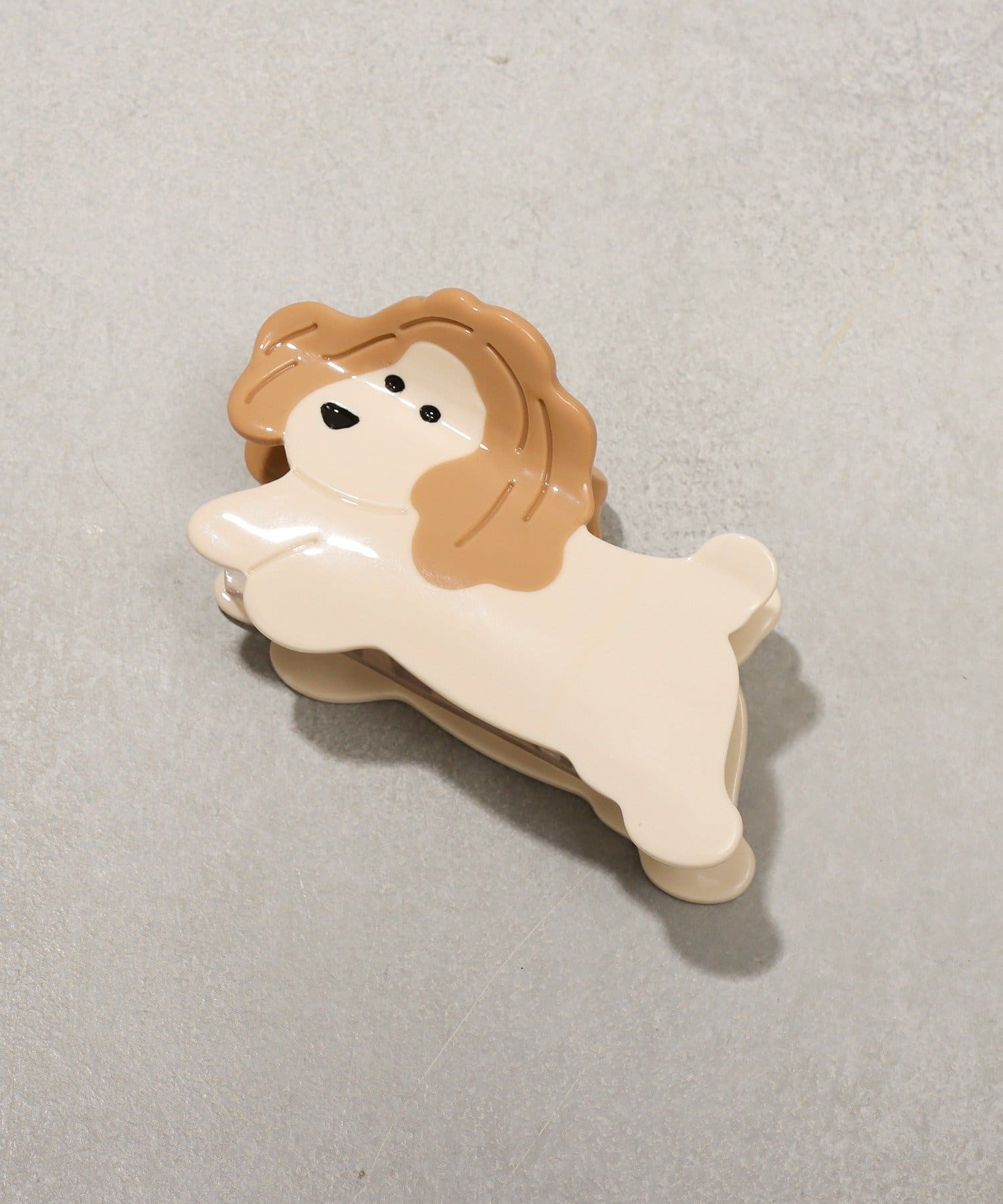 キュートなヘアクリップ♡