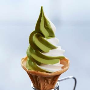発酵甘麹ソフト🍦💕