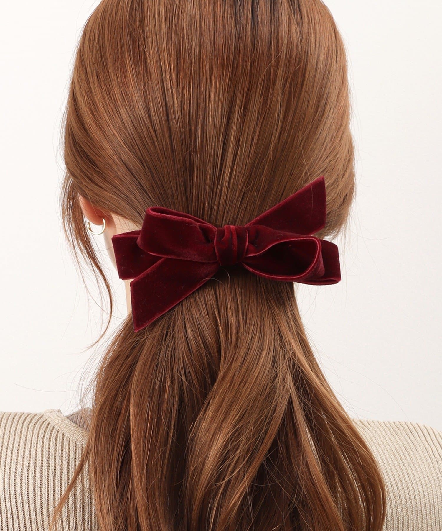 autumn accessoryのご紹介♡