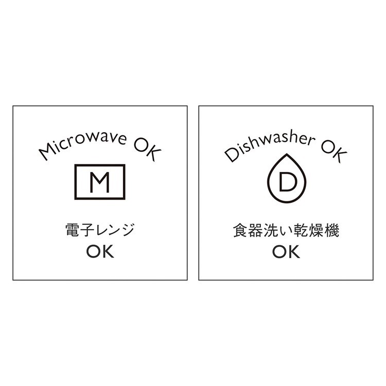 電子レンジ＆食洗機OK！ 春のティータイムを軽やかに彩る「Lolip」シリーズ