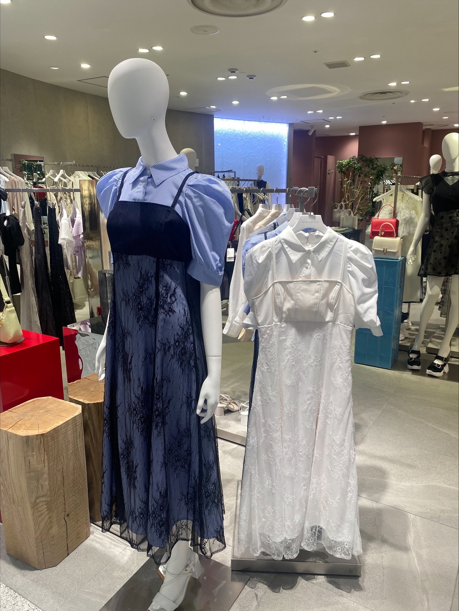 展示会人気アイテムが再入荷してます！！