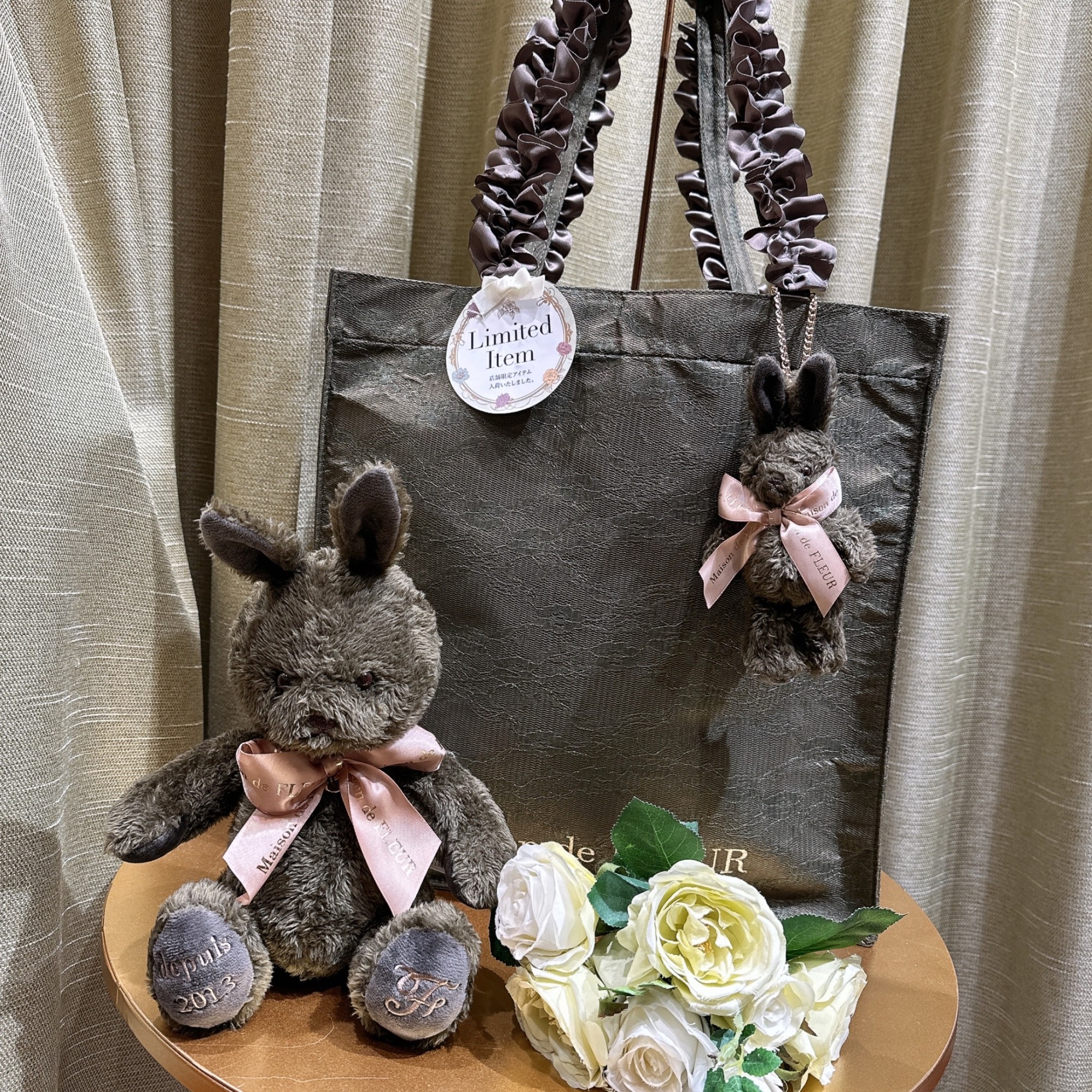 京都ポルタ店限定アイテム✧˖°