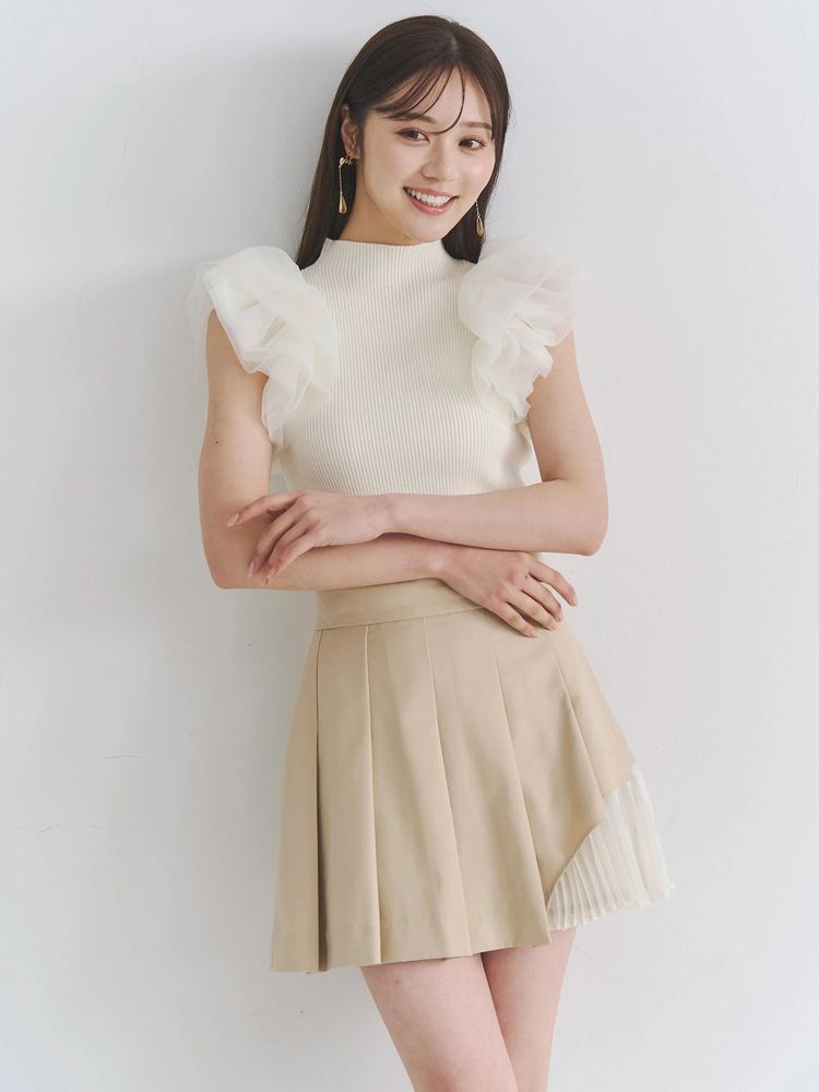 新作トップス♡