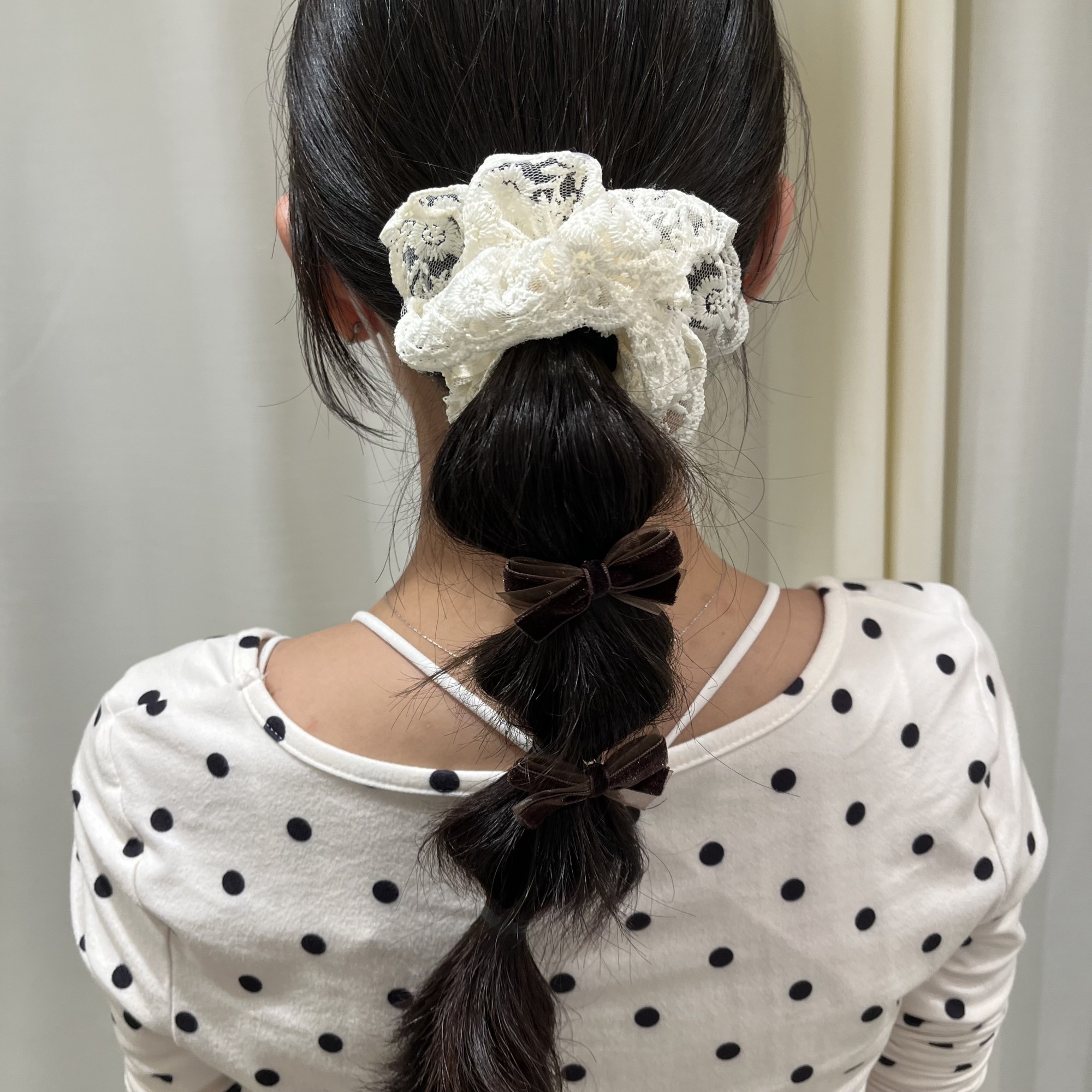 .☘︎ ݁˖ 𝐴𝑢𝑡𝑢𝑚𝑛 𝑖𝑡𝑒𝑚 ⊹ ࣪ ˖ ﾍﾞﾛｱ× ｵｰｶﾞﾝｼﾞｰリボン🎀