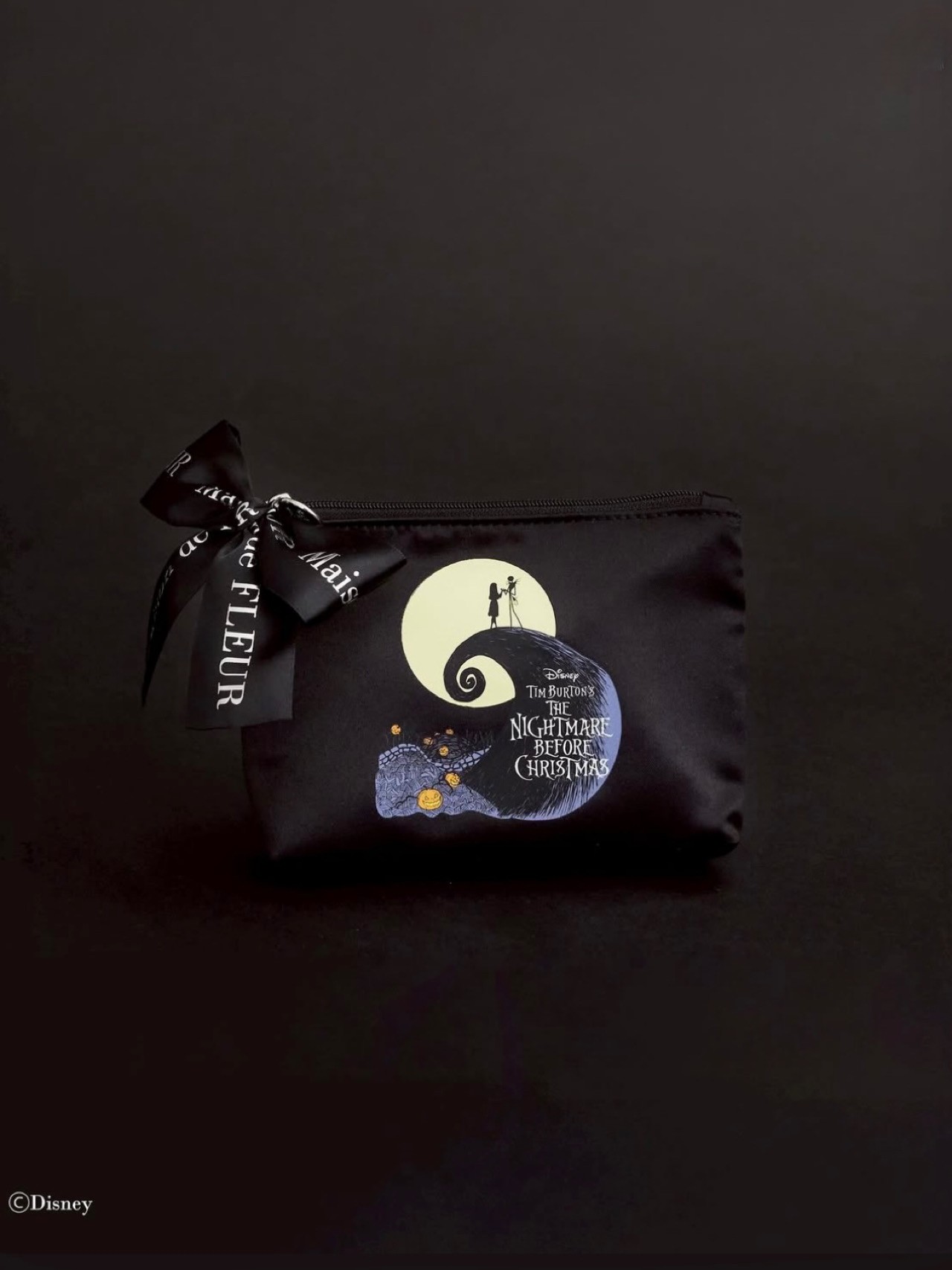『TIM BURTON'S THE NIGHTMARE BEFORE CHRISTMAS』