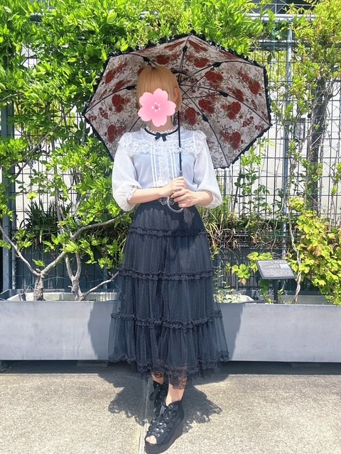 おすすめUVカット日傘