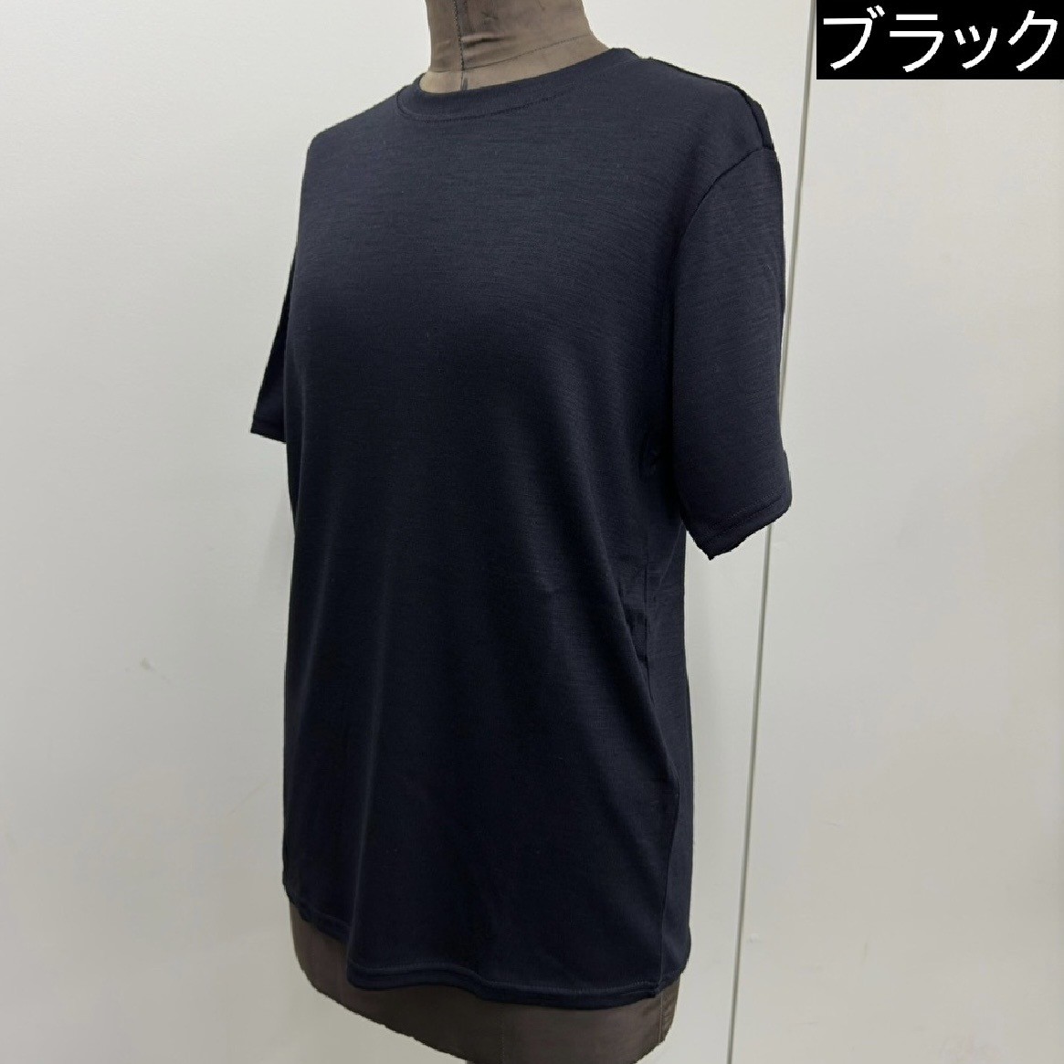 とろけるような着心地。夏こそ着たくなるウール120半袖シャツ