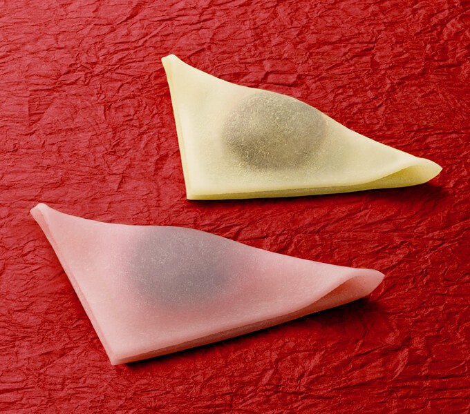 クリスマス夕子(チョコレート・苺)