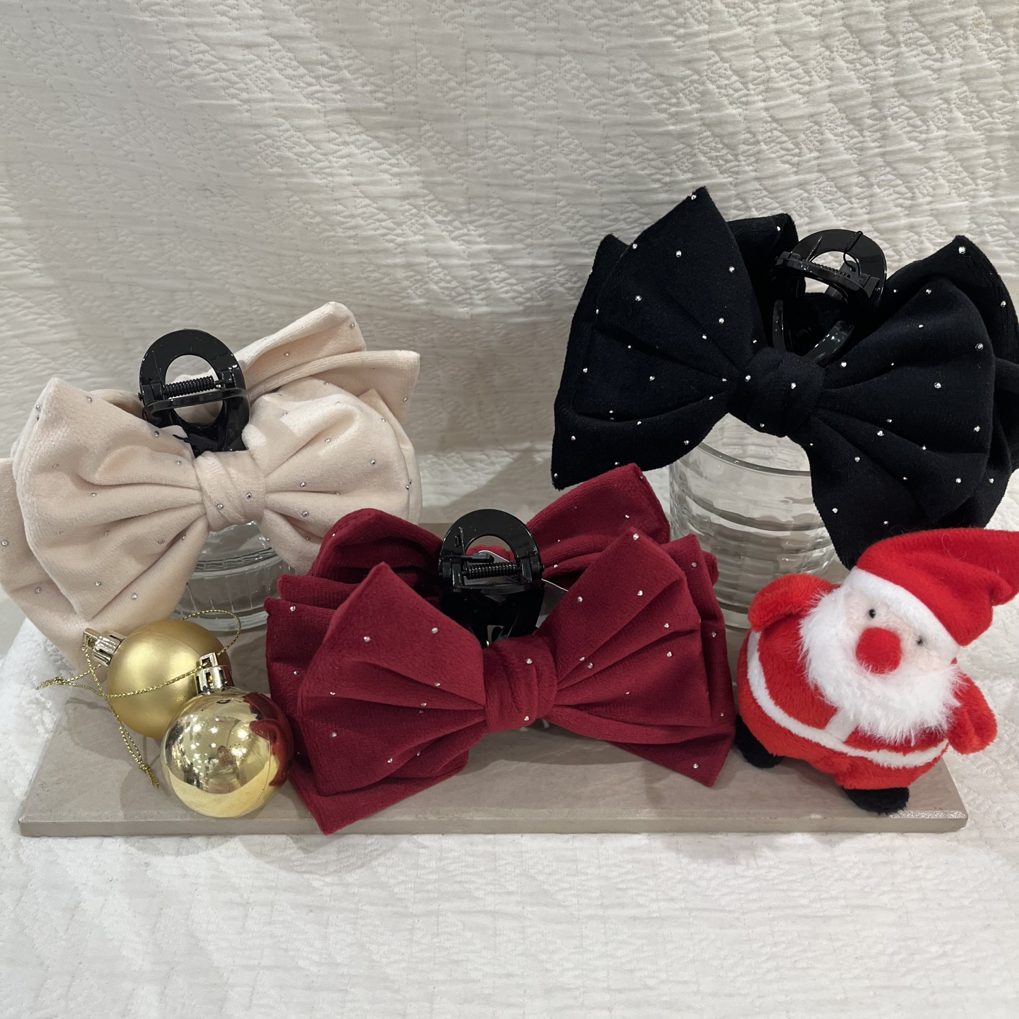 ✨𝖧𝖺𝗉𝗉𝗒 𝖧𝗈𝗅𝗂𝖽𝖺𝗒✨Christmas color BS🦌⟡.·*.