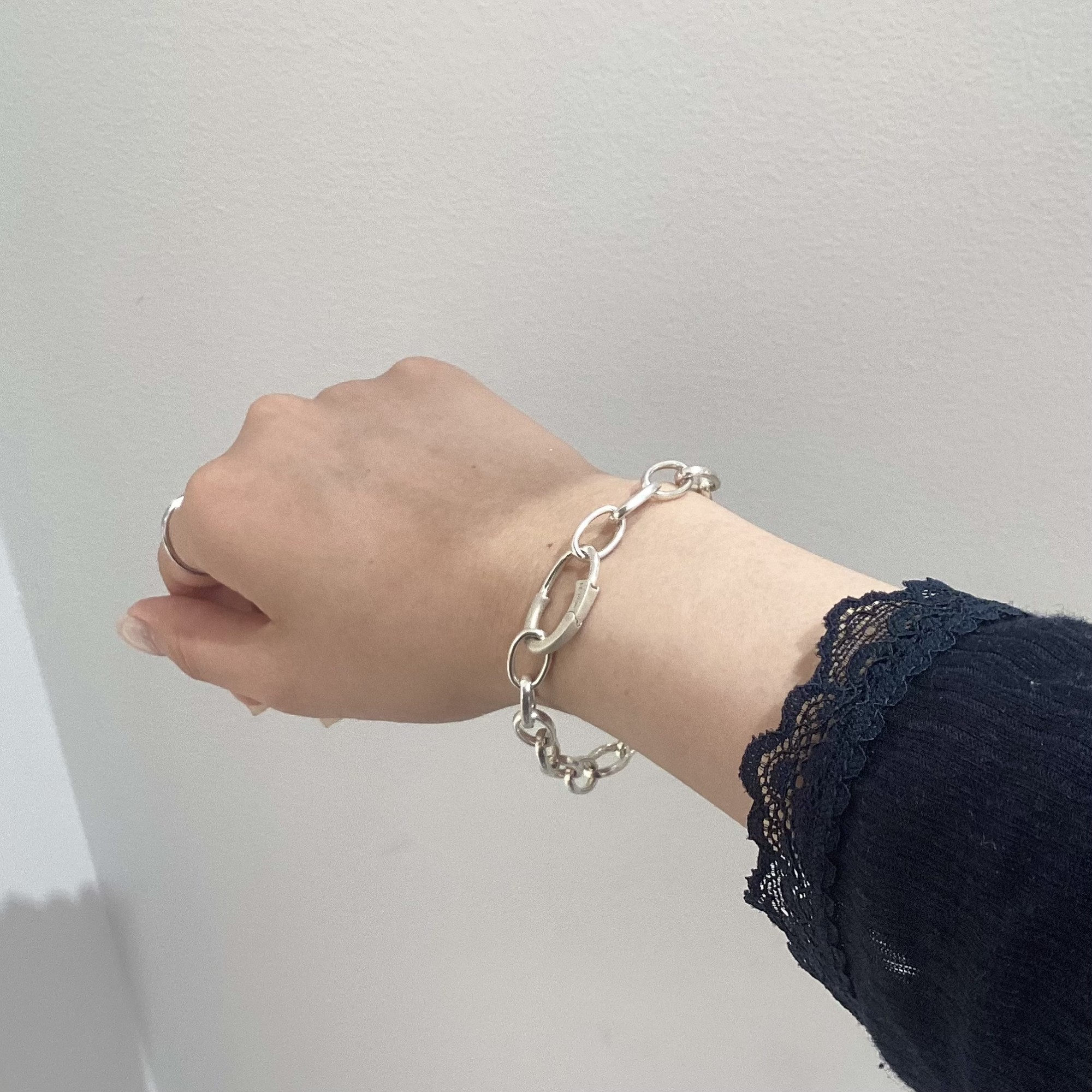 🌟silver925ブレスレット🌟】 | 京都ポルタ