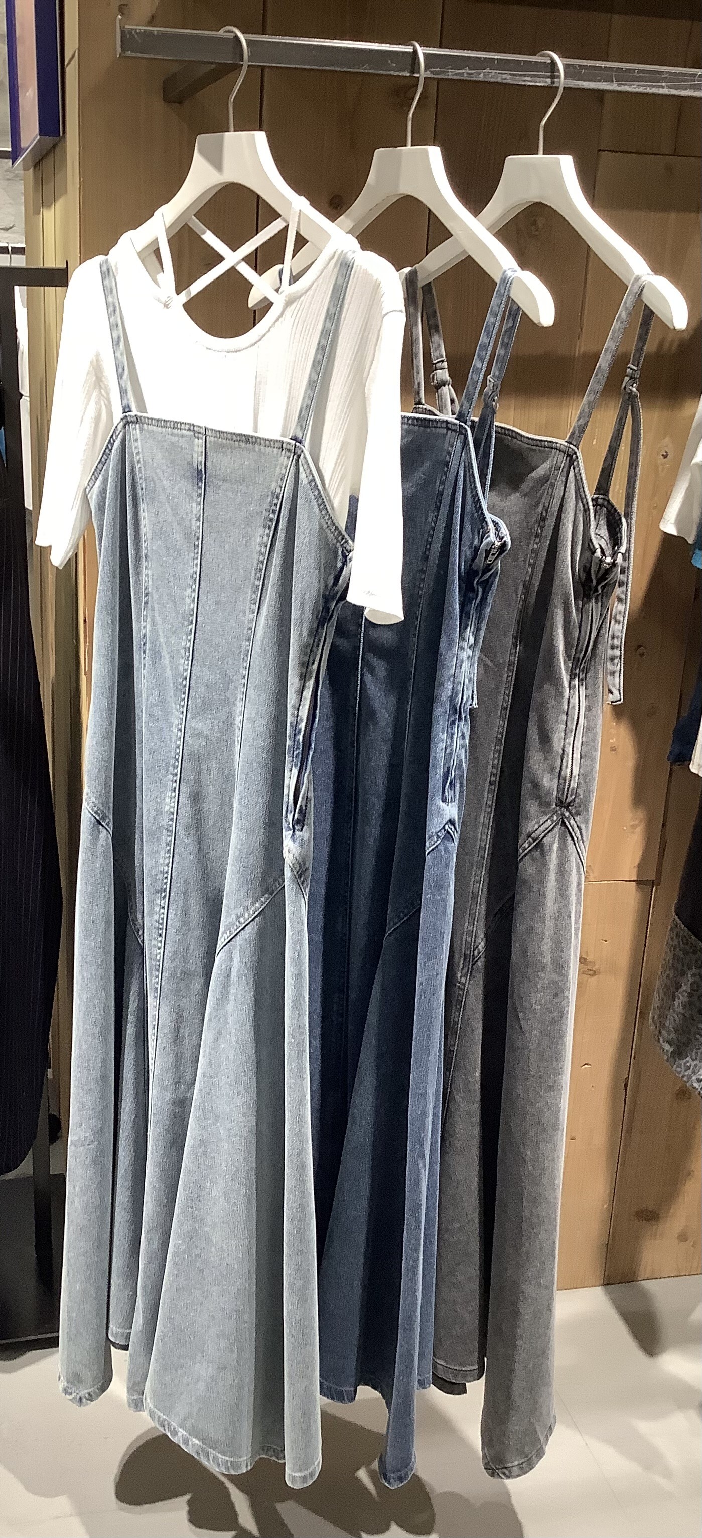 マルデニシリーズ👖🩵
