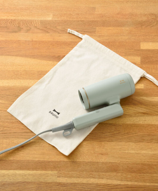 BRUNOヘアドライヤー