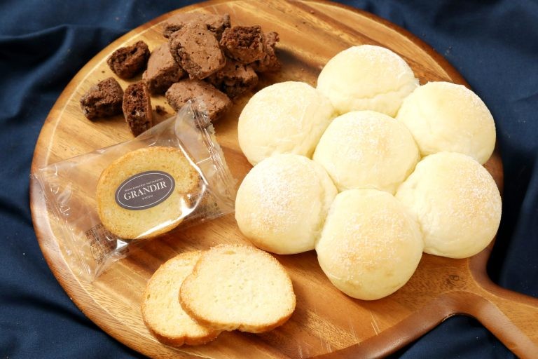 【2026年福袋】2025年12月1日より福袋のWEB予約受付を開始いたします。