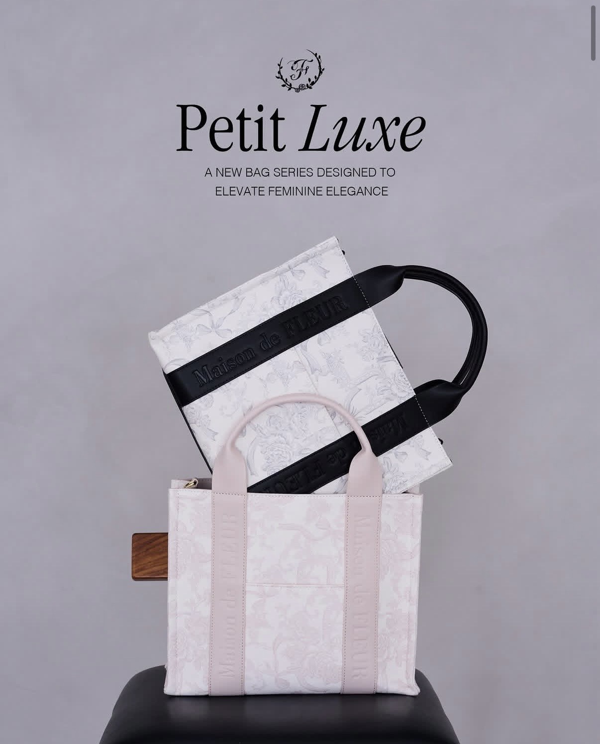 Petit Luxe✨