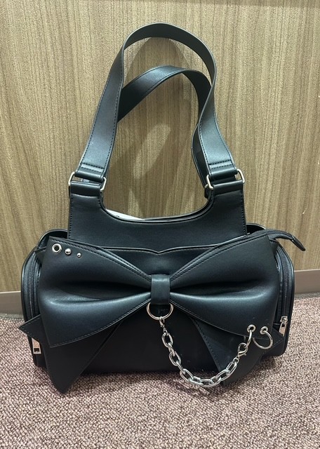 〘🎀推しとともにお出かけ🎀〙クリアバッグ