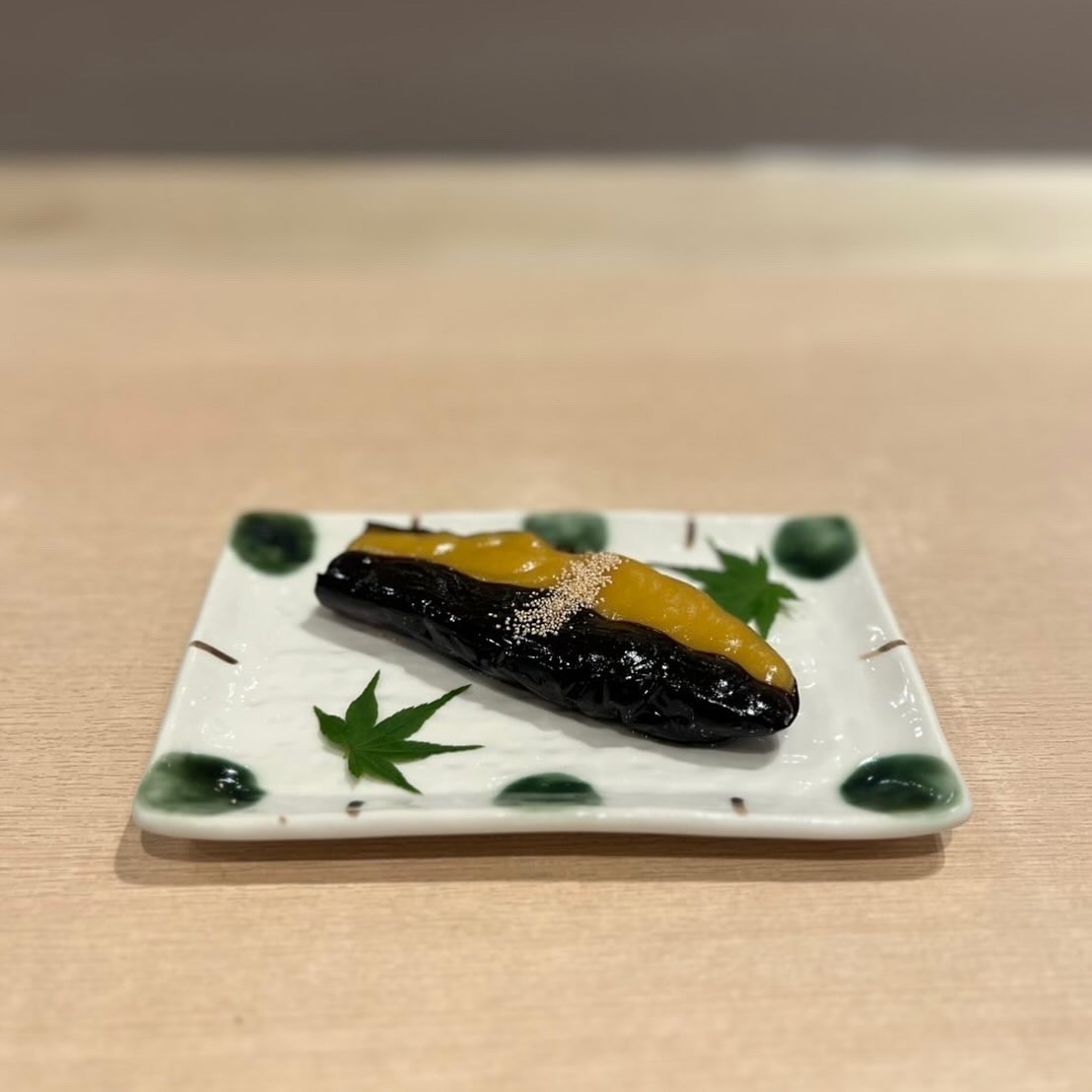 京都産！長茄子フェア始めます🍆