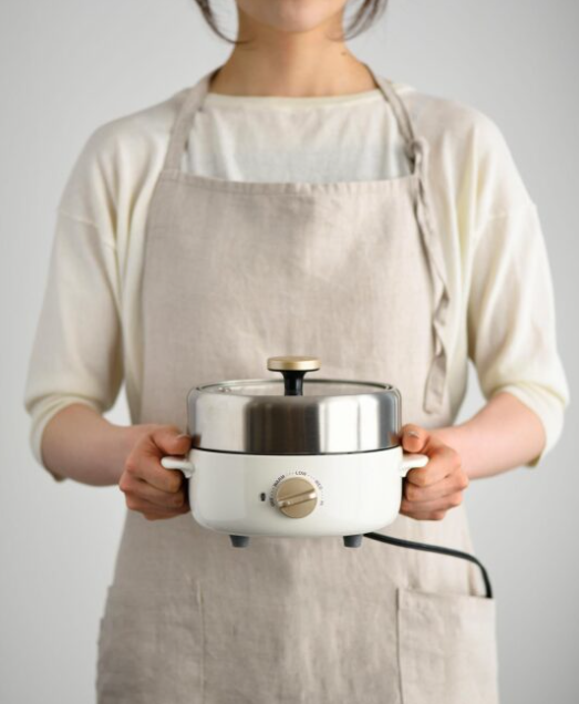 1人暮らしにおすすめ家電！