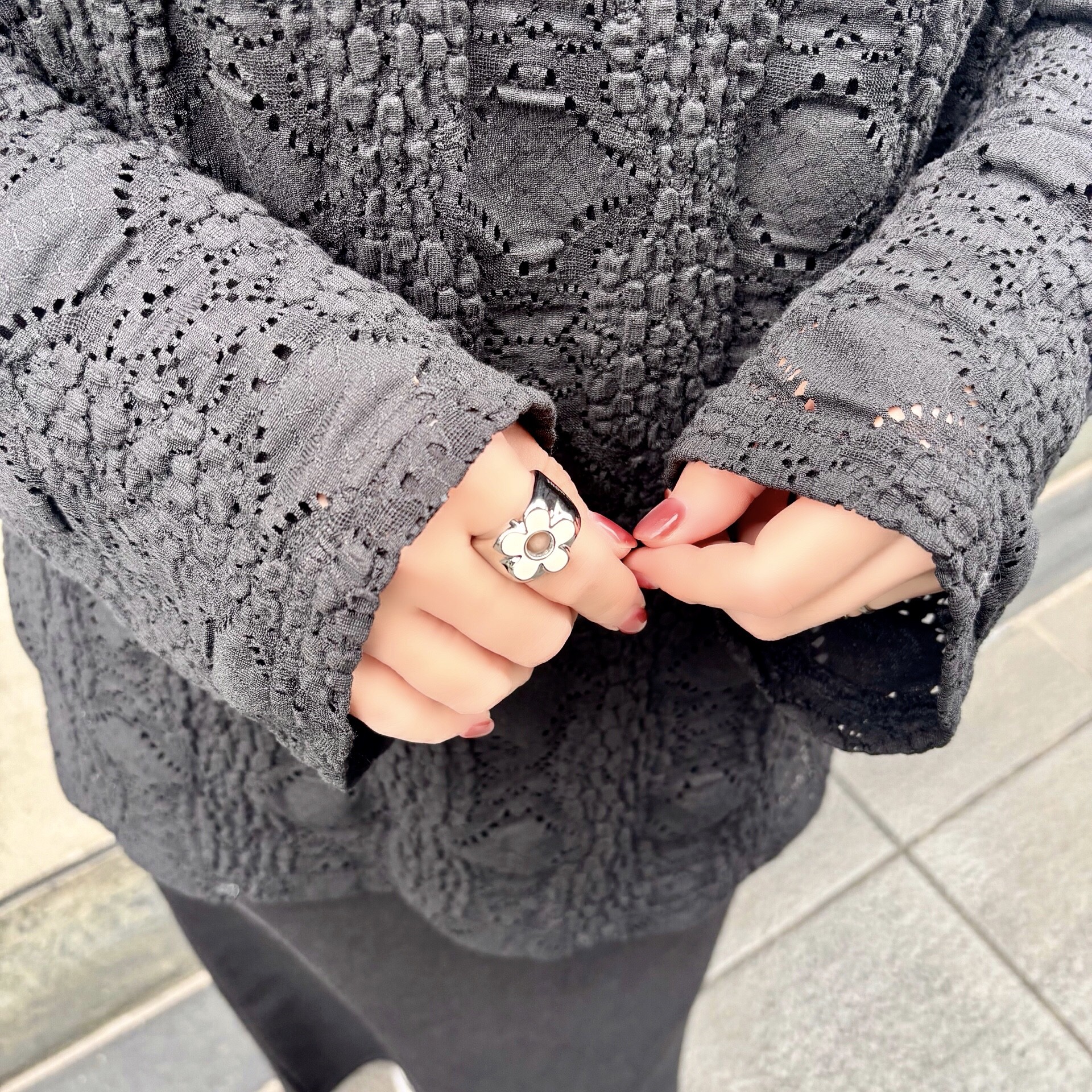 《 𝑛𝑒𝑤 𝑎𝑟𝑟𝑖𝑣𝑎𝑙 》