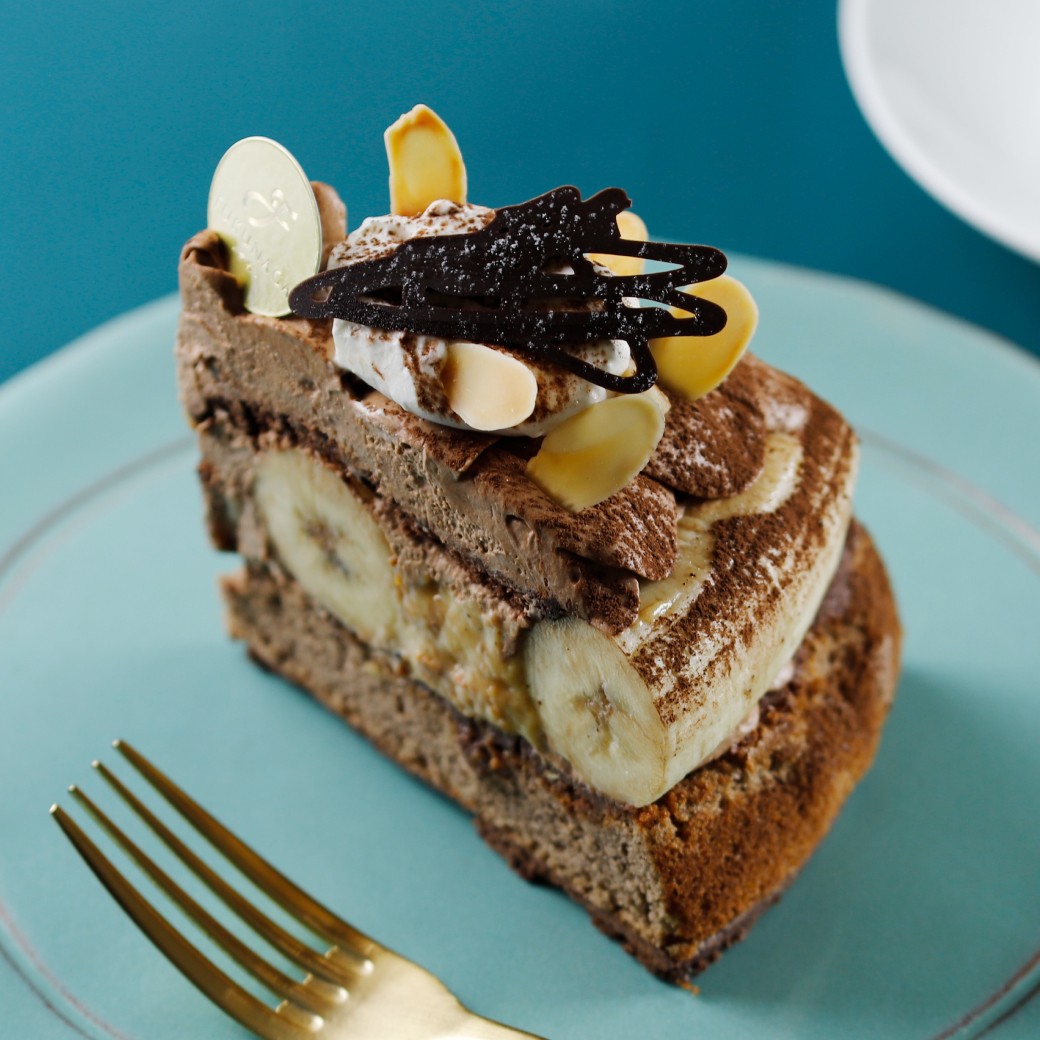 【新作ケーキのご案内】