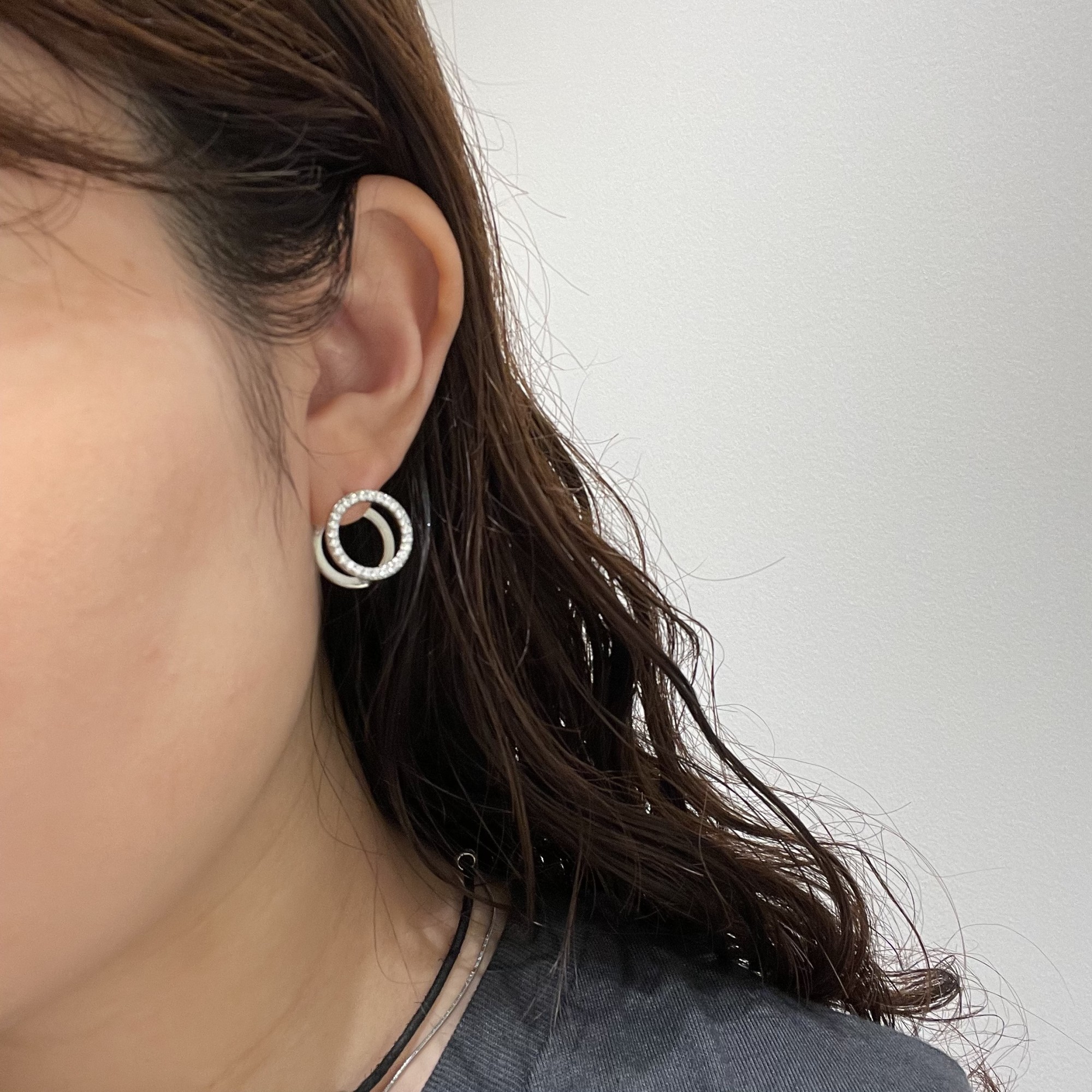 【スタッフおすすめ！ビジューピアス✨】