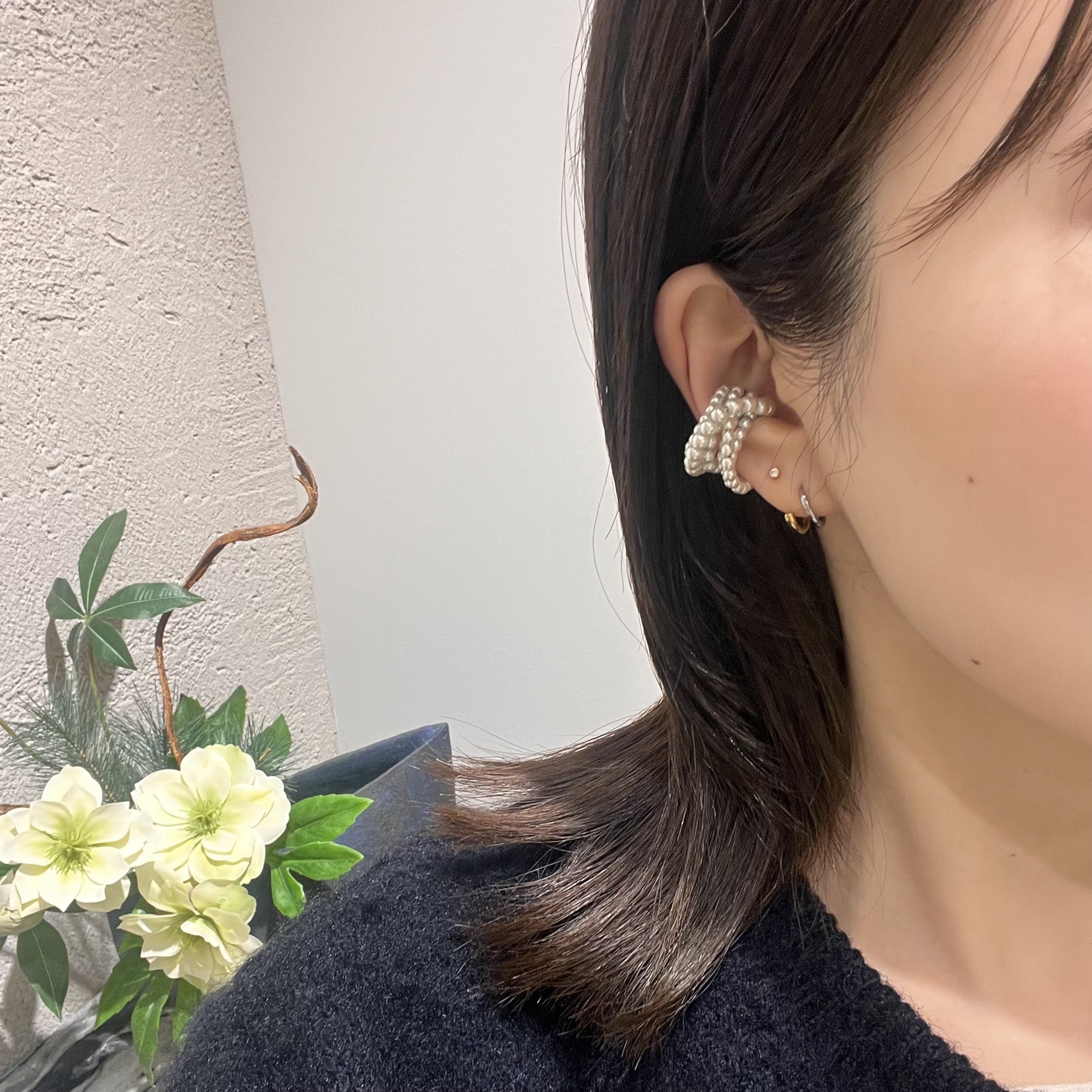 【👗オケージョンやパーティーにおすすめ🪽】