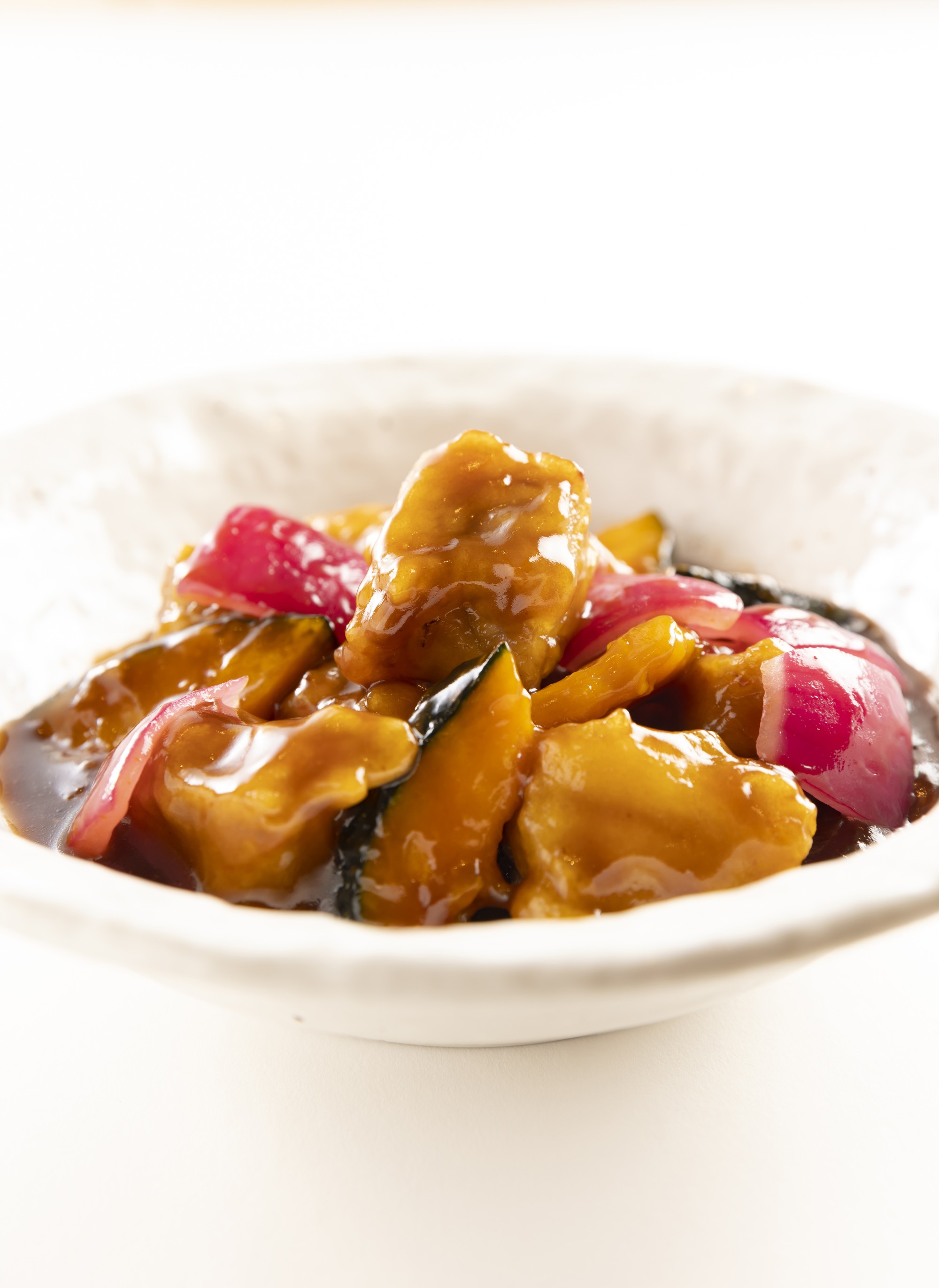 4月最終日！青椒肉絲最終日！！