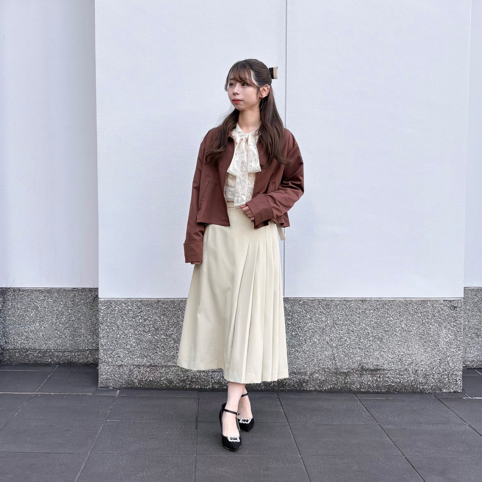 〜🌼2026SS AIRY ROMANTIOSM🌼〜　春先取り新作アイテム