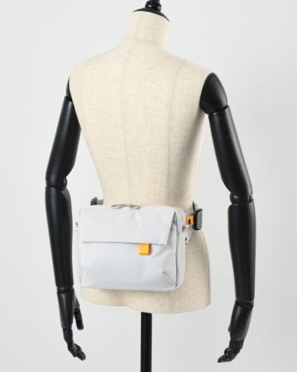 新商品【Hutte 2WAYボディバッグ】