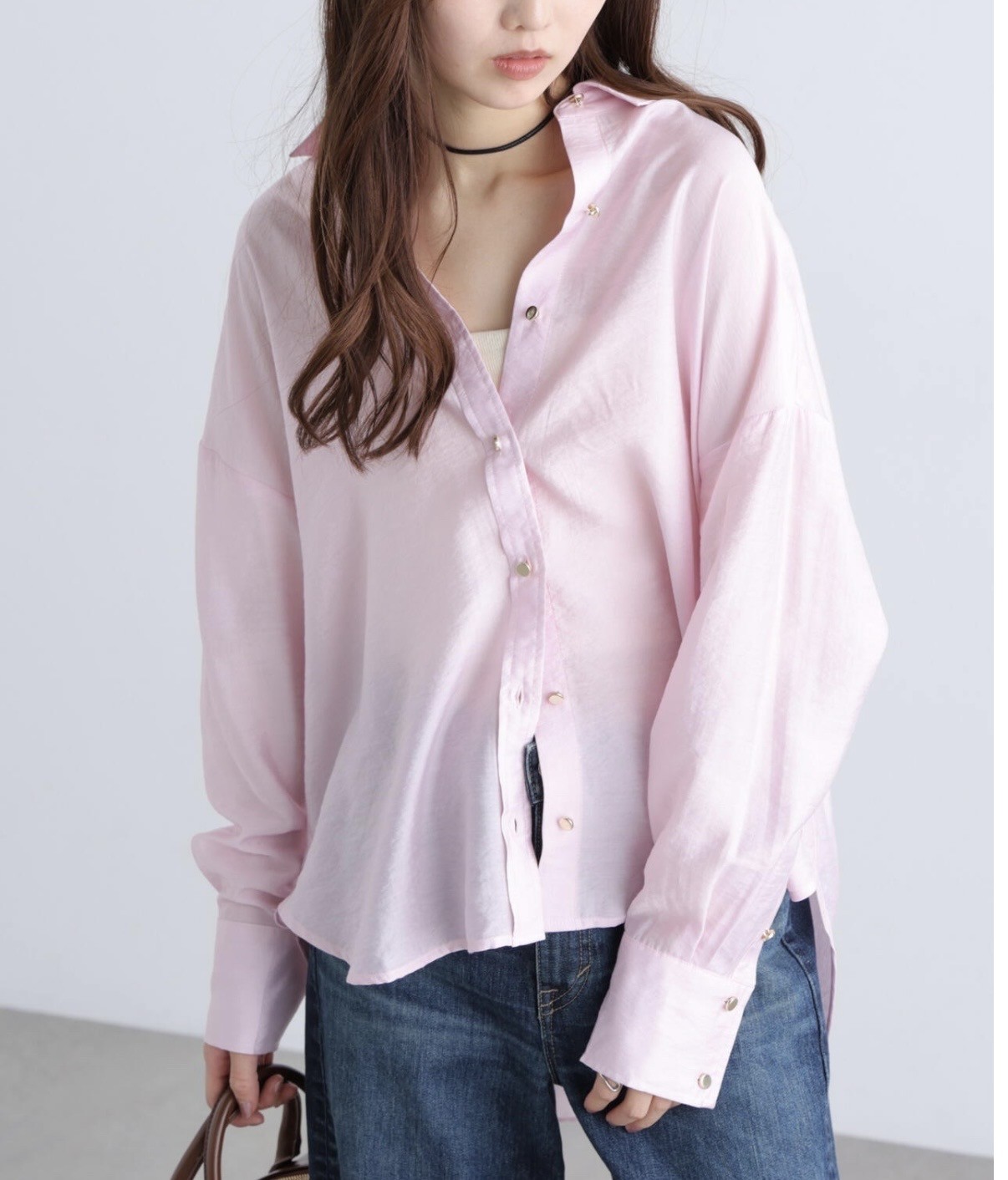 ロングシーズン大活躍シャツ✨