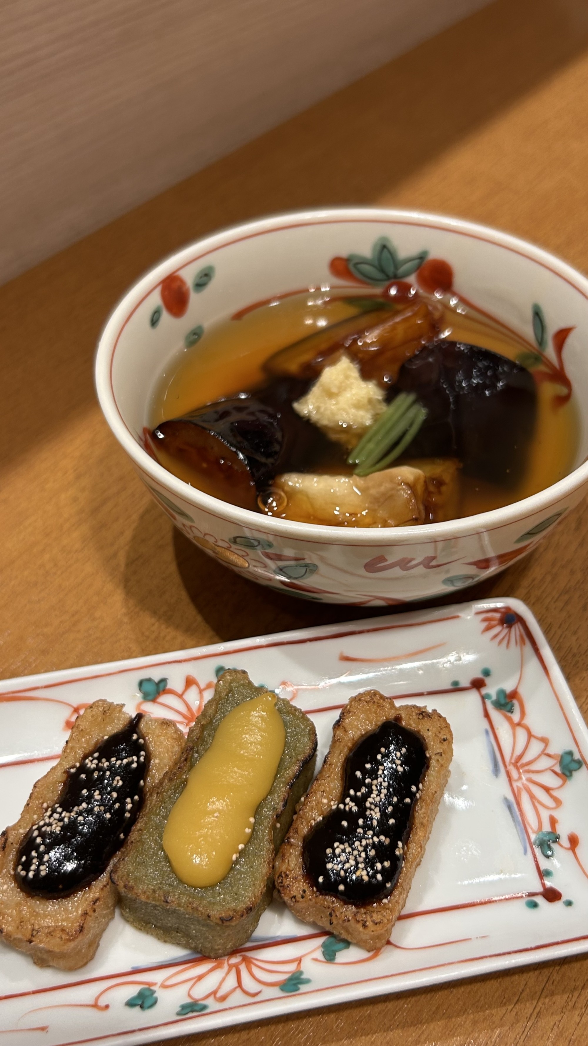 ＼田ごと自慢の一品メニュー🍆／