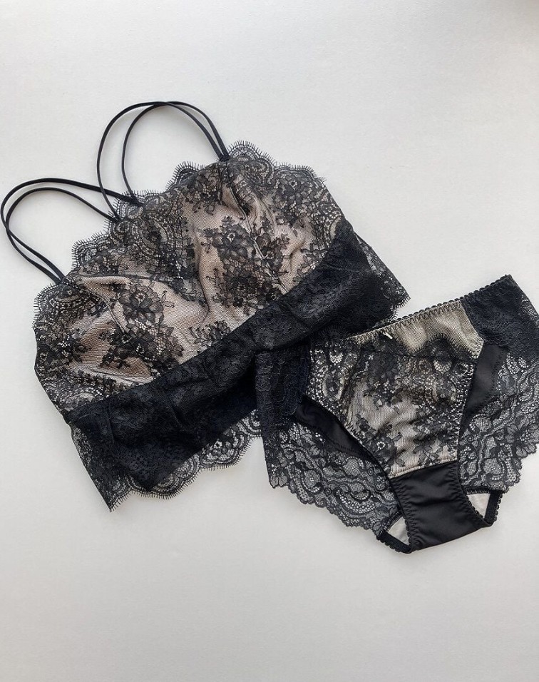 ブラキャミソール入荷♡